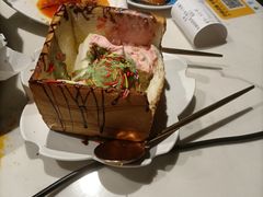 -鱼颜诱纸纸上烤鱼·蛙(龙湖天街店)