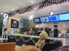 -NOVAE CAFE 咖啡·可颂(望京店)