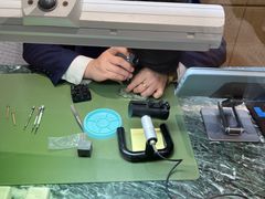 -亨得利(淮海中路店)