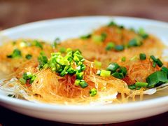 -小城故事·地道宁波味(月湖盛园店)