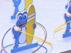 -世界恐龙谷景区