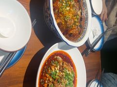 -龙抄手食府(浣花北路店)