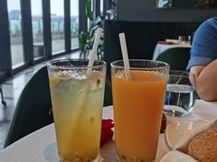 -L'Arome芳芳法国餐厅(仙林金鹰店)