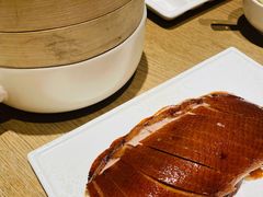 酥不腻烤鸭-小大董·烤鸭(凤凰汇店)