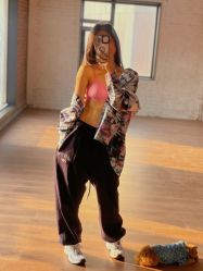 -G-STEPS舞蹈工作室