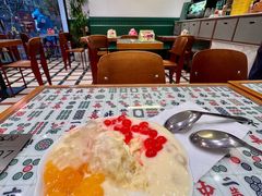 -堂屋糖水店(愚园店)