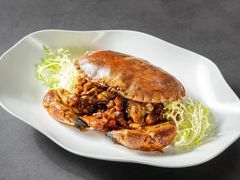 -北京王府井希尔顿酒店·秦唐中餐厅Chynna