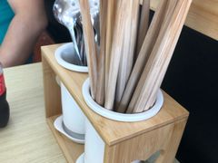 -一小子·排骨咸饭(龙山文创园店)