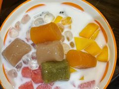 -猪脑壳凉面(南正街店)