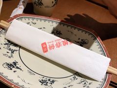 -额娘·春饼烤鸭(华北七楼创始店)