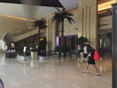 -常州环球恐龙城维景国际大酒店