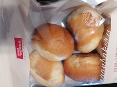 -静安面包房(万航渡路店)