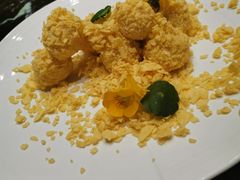 -真爱中国餐馆·年华店(朱雀大街店)