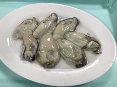 -花苑美食横琴生蚝火锅(拱北粤华路店)
