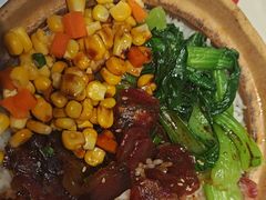 -赵财记·肠粉·煲仔饭(九龙城店)