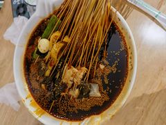 -胃笑·开水鸡钵钵鸡(18年老店)