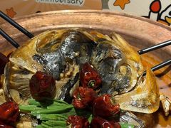 -大鸭梨烤鸭(望京店)