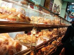 -新侨三宝乐面包店(崇文门店)