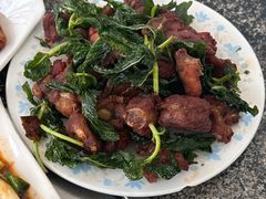 -张大妈饭店