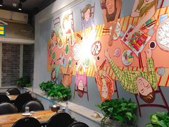 -金谷园饺子·烧烤·家宴(人大总店)