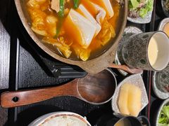 -角落里(中山公园店)