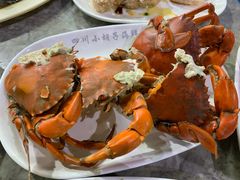 -四川小胡子海鲜(丁村万人海鲜广场店)