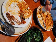 -萨莉亚意式餐厅(万嘉商业广场店)