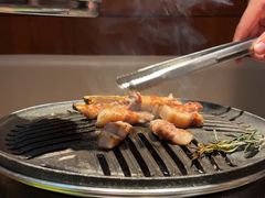 -牧童禧肉社·韩国炭火烤肉店(中粮祥云小镇创始店)