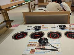 -湯島涮小火锅(余姚五彩城店)