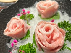 松板肉-捞王猪肚鸡火锅(金华义乌之心店)