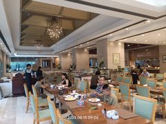 -绍兴上虞雷迪森云锦大酒店