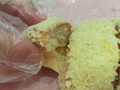 -木子木水日式烫面包(中盛店)