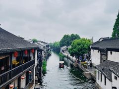 -南浔古镇