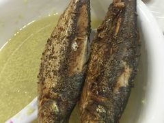 -聚德福海鲜家常菜(刘庄店)