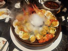 -悦百味·品质川菜(上城店)