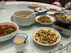 -不倒翁·安徽名菜楼(步行街店)