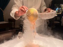 -狮拾久·现代新加坡料理(壹方城店)