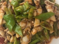 -渔民船说·北塘海鲜·天津菜·海肠捞饭(北塘古镇店)