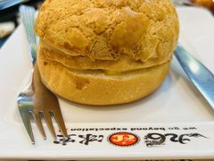 -九龙冰室(动漫星城店)