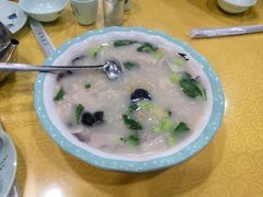 -春水锅贴·传统鲁菜(大明湖店)