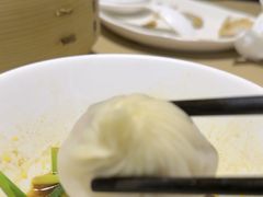 -苏小柳点心·手作小笼包(浦东嘉里城分院)