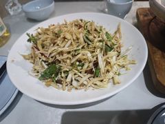 -逢春菜馆天津菜(胜利路店)