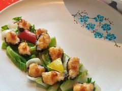 -馋遇江南·精致湖景雅宴(东方之门店)