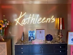 -Kathleen's Waitan 凯圣琳江景西餐厅(外滩店)