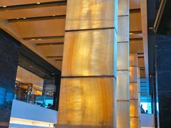 -上海龙之梦万丽酒店