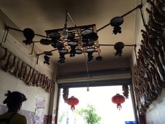 -阿婆情腊排骨火锅(金虹路店)