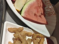 -海底捞火锅(凯德广场店)