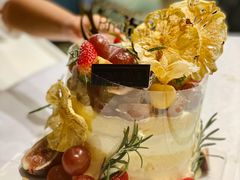 -杜哈夫DOUX RÊVE·生日蛋糕(日月光店)