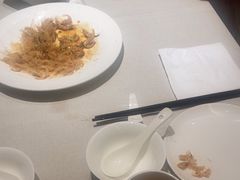 -狮王府淮扬菜(新街口友谊店)