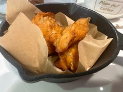 -必胜客(周浦万达店)